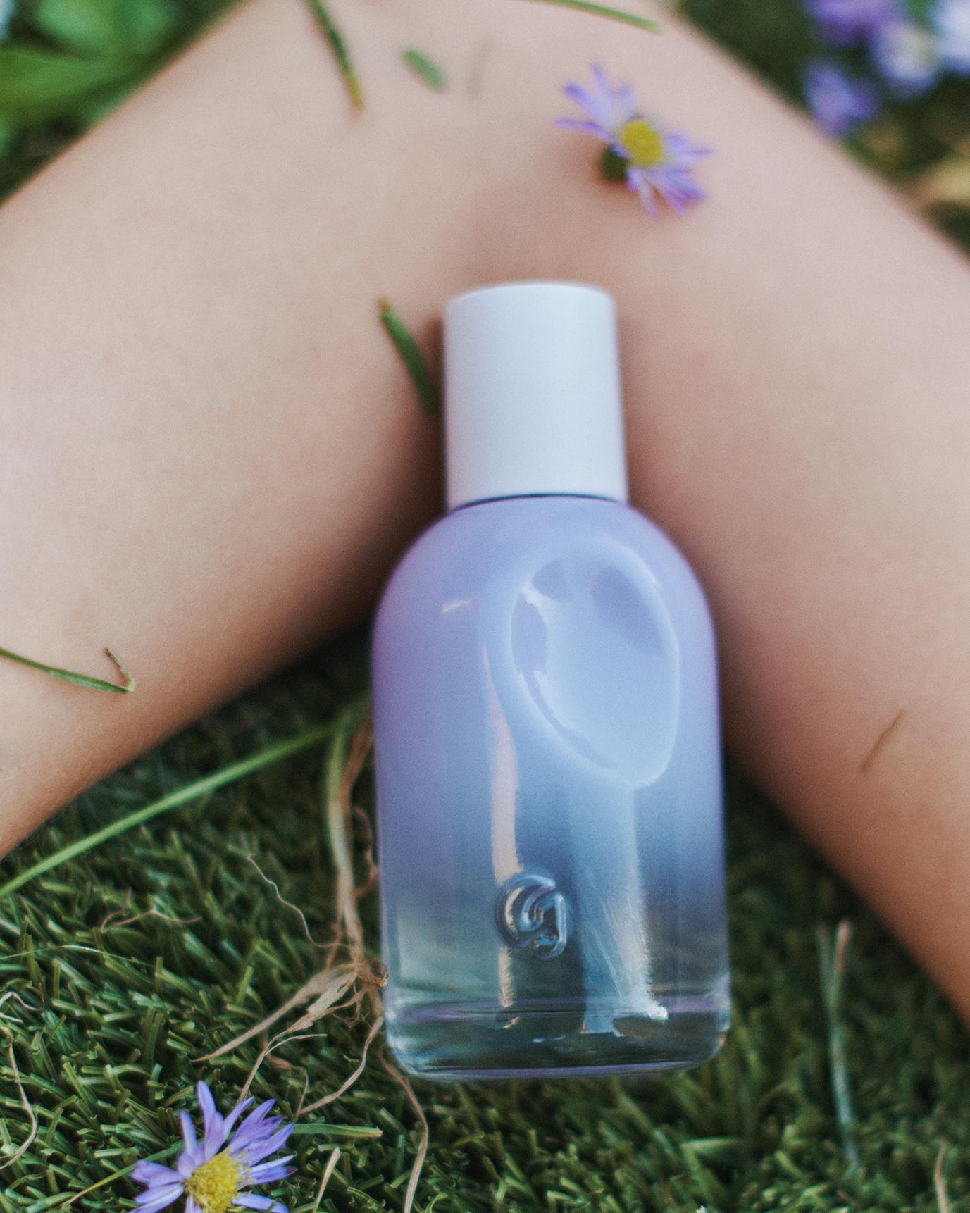 fleur bottle