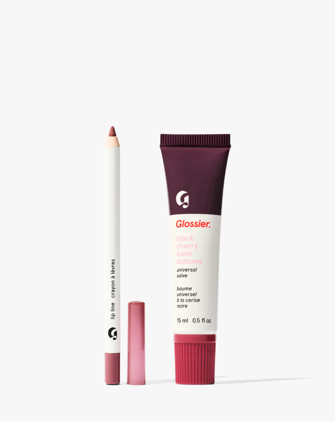Balm Dotcom – Glossier