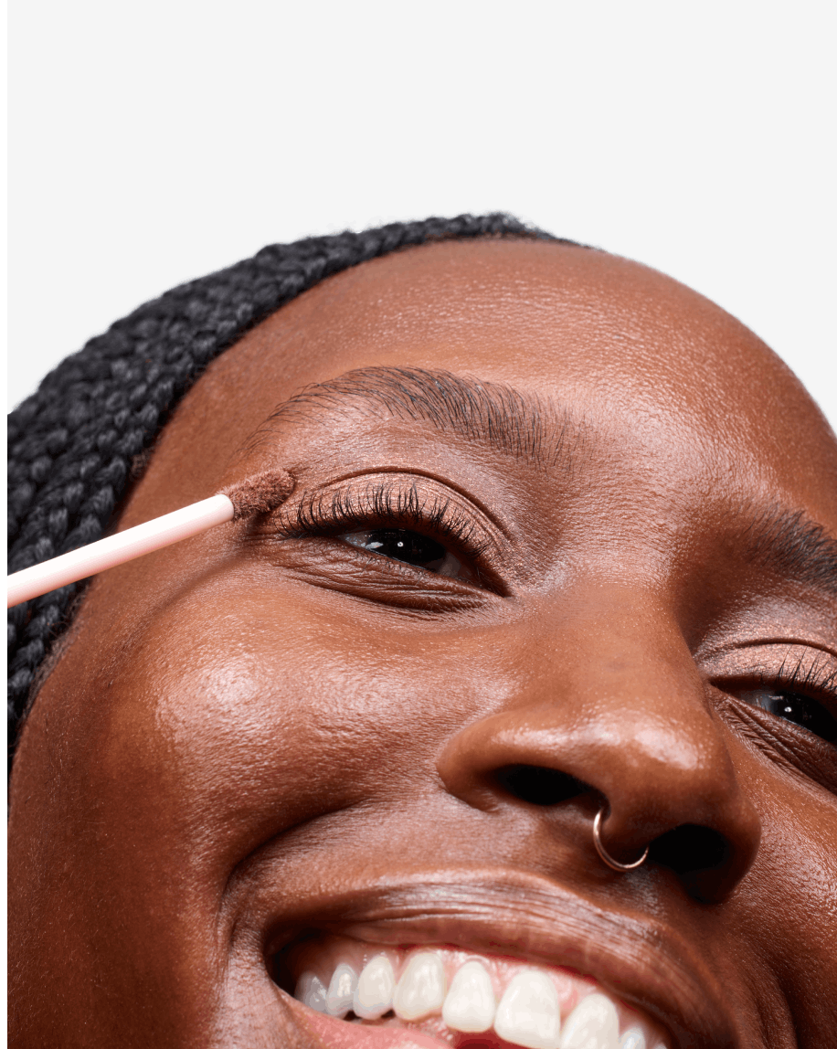 Model applies Lidstar in Branch