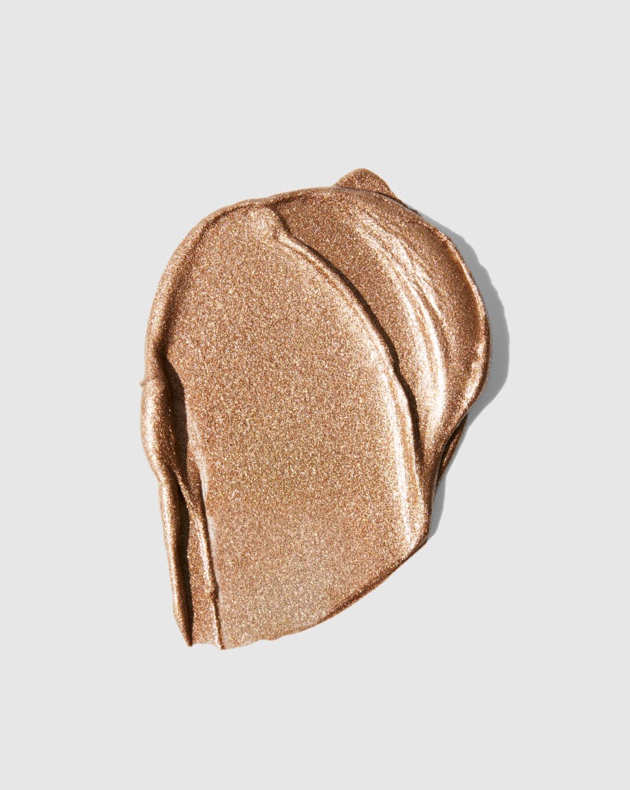 Swatch of Lidstar in Bun