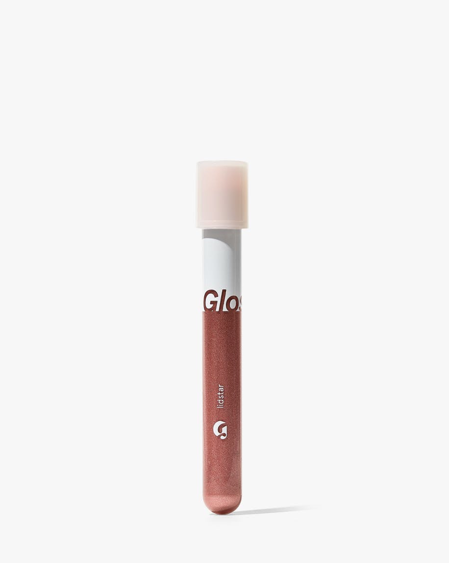 GLOSSIER EYE STARS KIT shops (plus free goodies!)