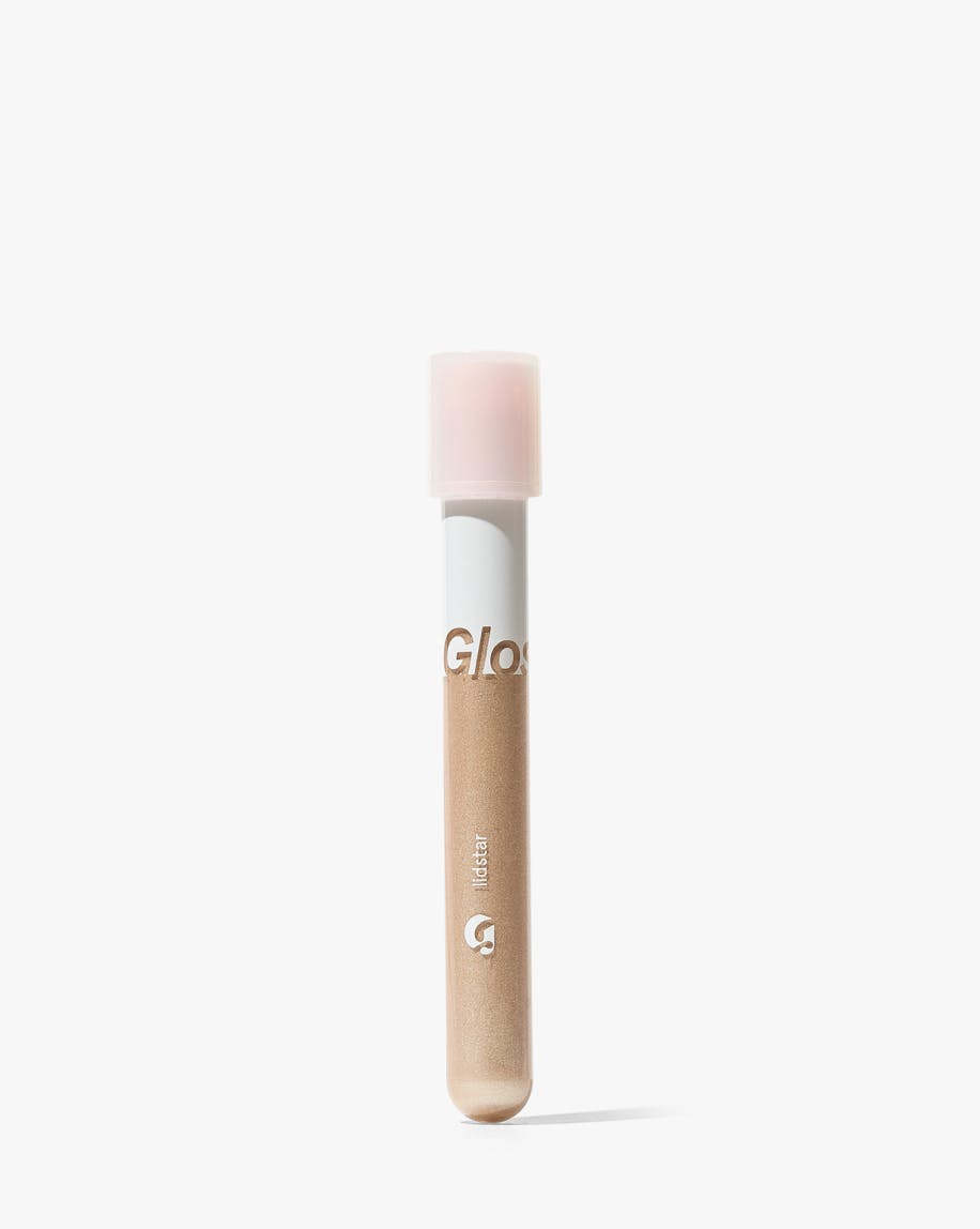 Lidstar outlet glossier eyeshadow liquid