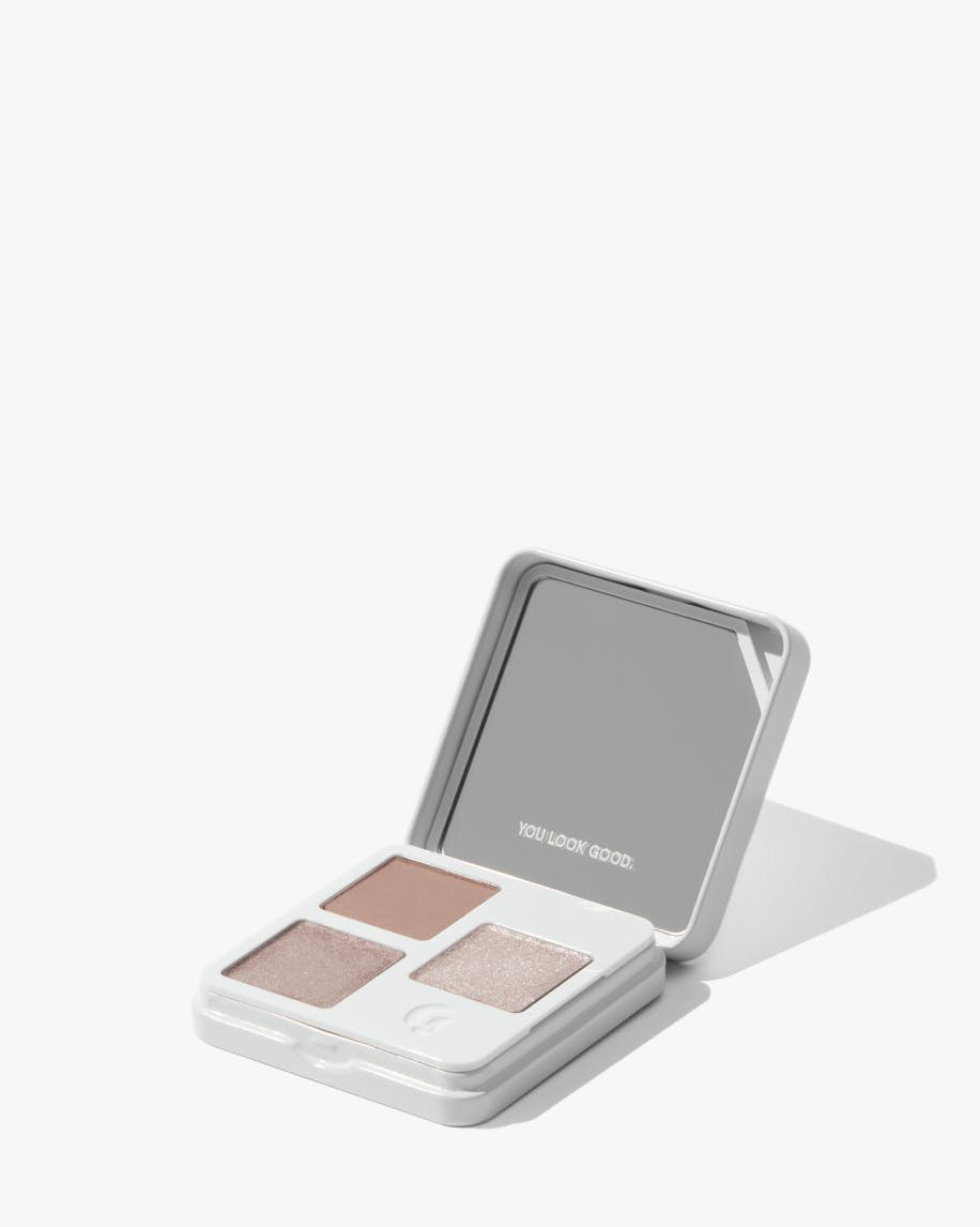 Monochromes – Glossier
