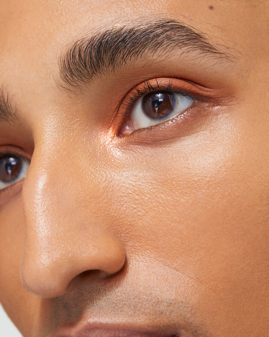 Robby wears Monochromes in Mesa.