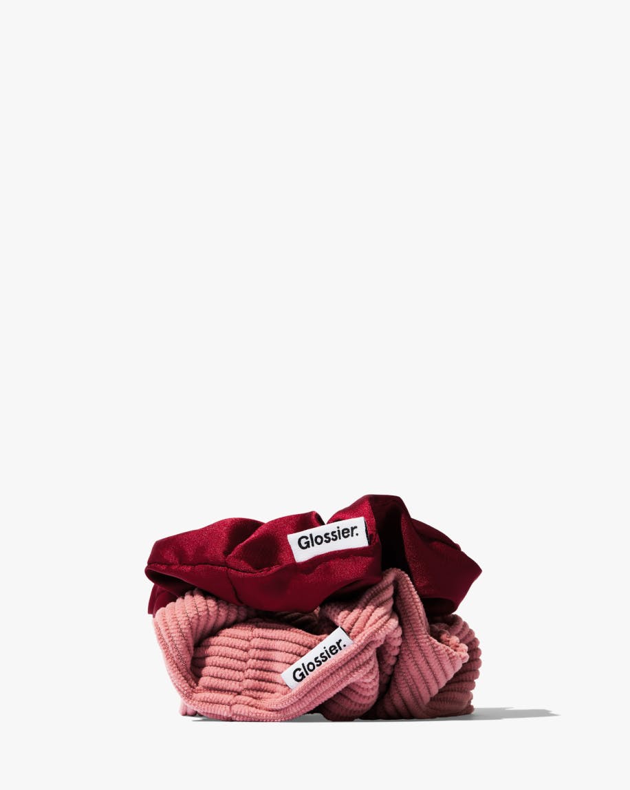 Made in two styles to dress up or down.