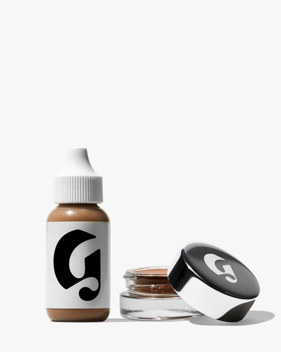 Perfecting Skin Tint and Stretch Concealer.