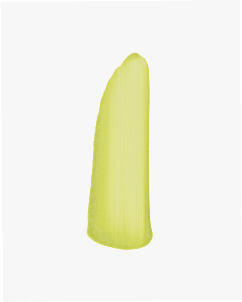 swatch of skywash in lawn