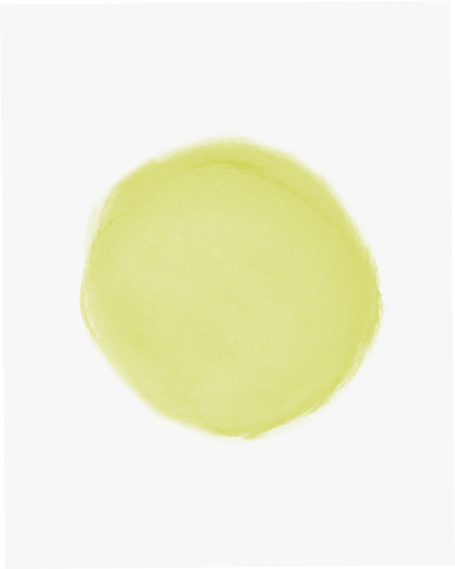 swatch of skywash in lawn