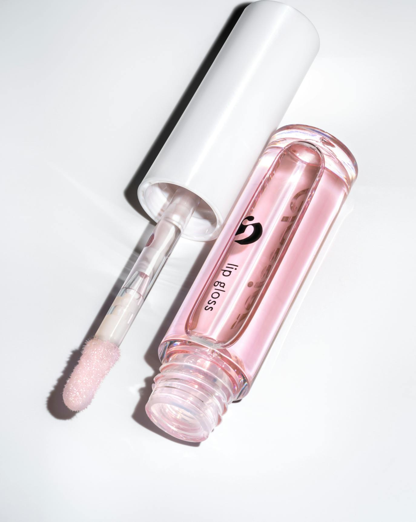 Lip Line + Lip Gloss Glossier