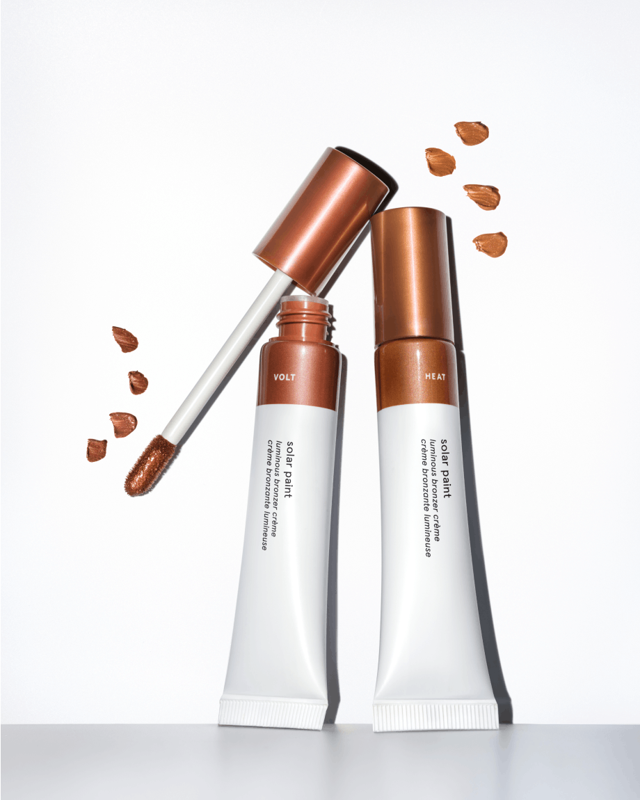 Solar Paint Glossier