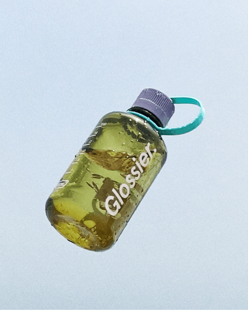 Water Bottle Glossier
