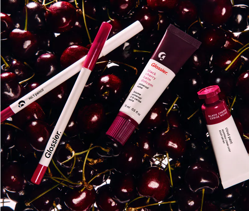 Black Cherry – Glossier