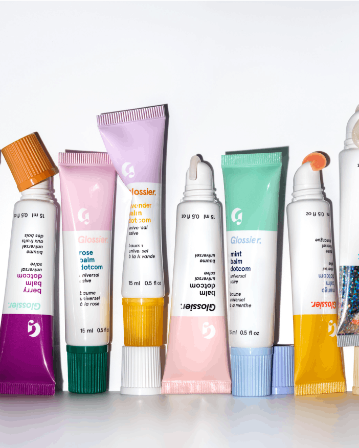 Balm Dotcom – Glossier