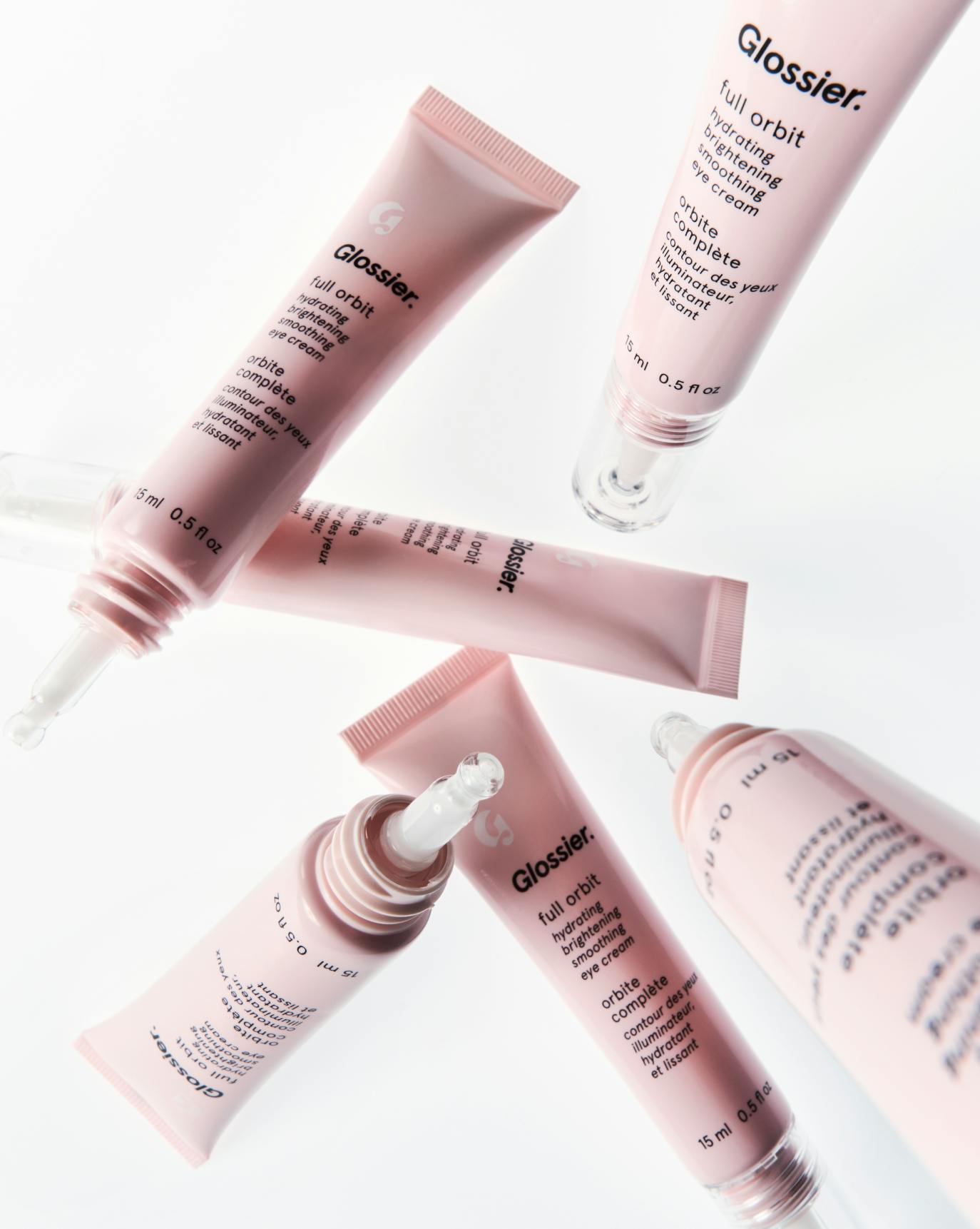 Full Orbit – Glossier